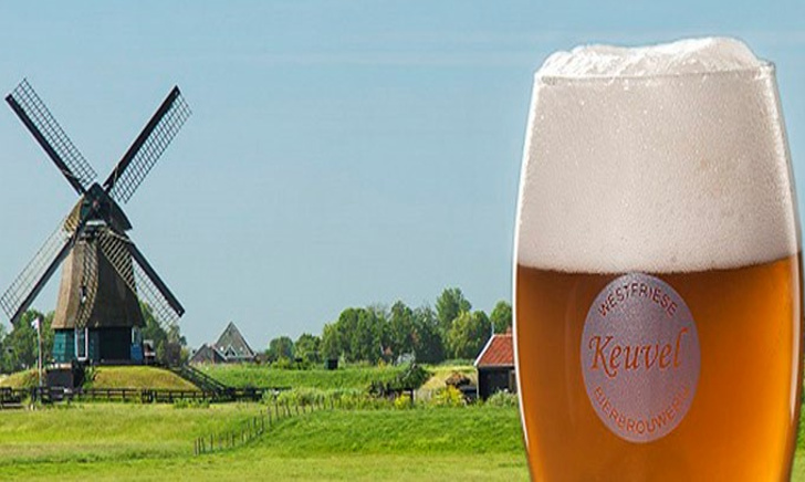Keuvel header foto